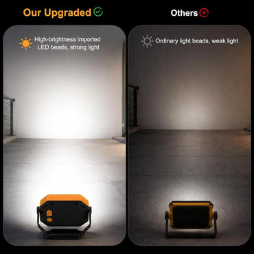 Rechargeable Work Light