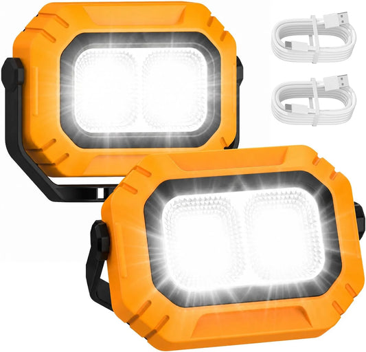Rechargeable Work Light