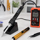 How to Use a Soldering Iron: A Beginner's Guide to Electronics Repair and DIY Projects