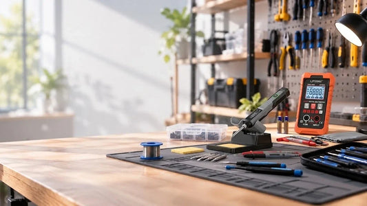 Beizkna Brand Update 2026: Building Practical Tools for Everyday Projects