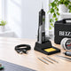 Cordless Soldering Iron Kit: A Portable Tool for DIY Repairs and Electronics Projects