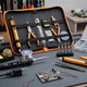 10 Essential Tools Every DIY Enthusiast Should Have in Their Workshop