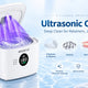 How to Clean Retainers: A Guide to Ultrasonic Retainer Cleaners