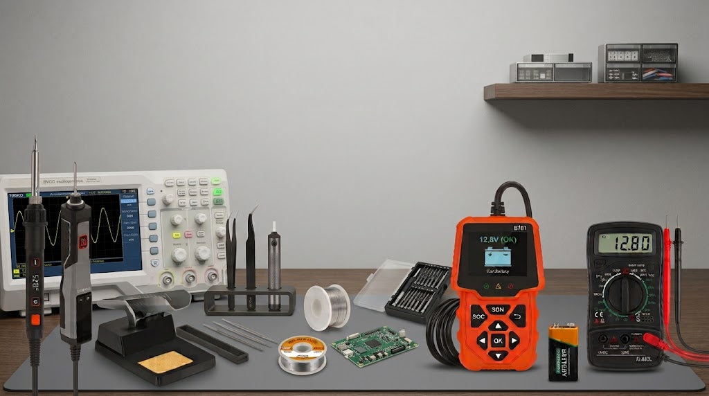 Beizkna Brand Update 2026: Building Practical Tools for Everyday Projects