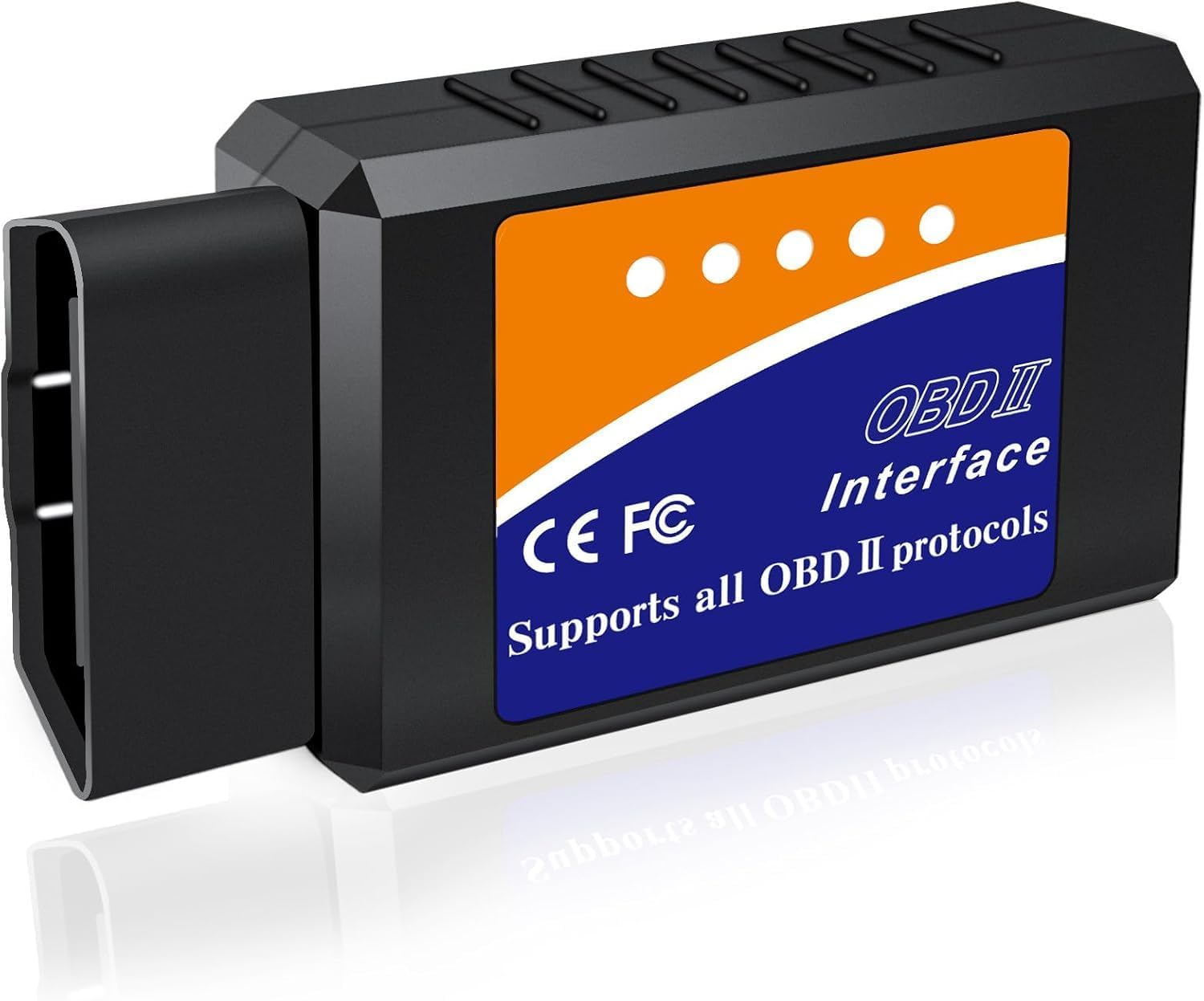 Automotive Diagnostics