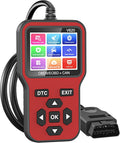 RICOKEY V620 OBD2 Diagnosegerät – Kfz-Fehlerdiagnosegerät