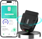 RICOKEY OBD2 Bluetooth 5.4 Diagnoseadapter für Auto