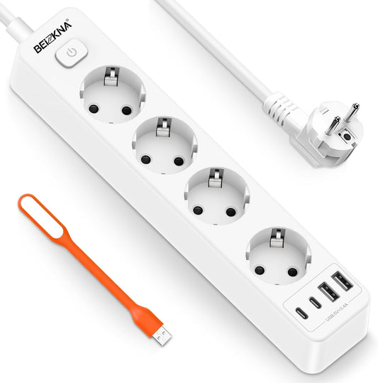 Beizkna Power Strip