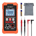 RICOKEY Smart Digital Multimeter mit Auto-Range & NCV-Funktion