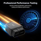 RICOKEY OBD2 Bluetooth 5.4 Diagnoseadapter für Auto