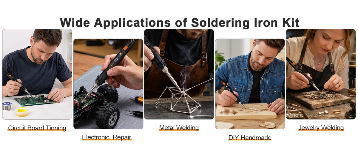Wide Application