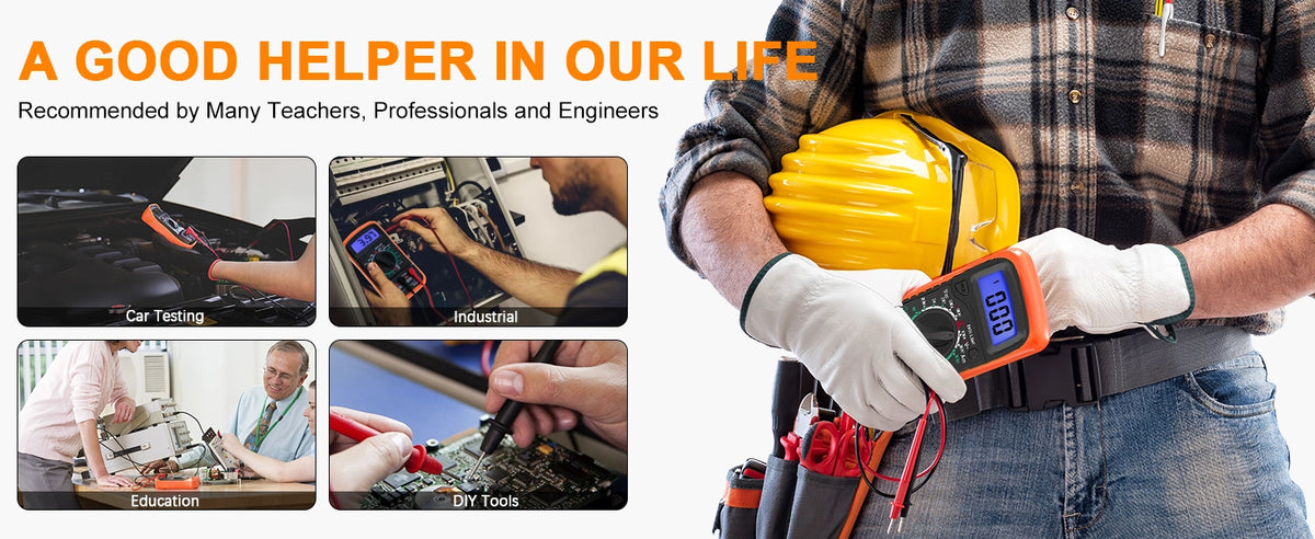 Troubleshoot Electrical Problems Accurately
